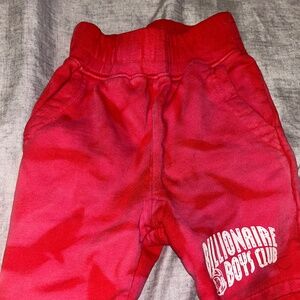 Billionaire Boys Club Toddler Shorts